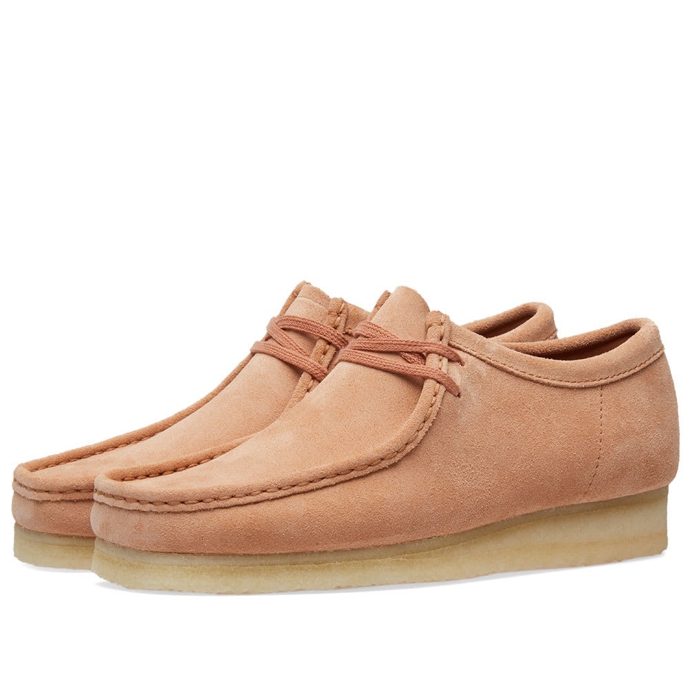 Brand new Clark’s originals shoes